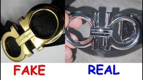 ferragamo fake|ferragamo belt counterfeit.